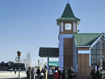 «Магнит» оштрафован за просроченные продукты «Магнит» оштрафован за просроченные продукты