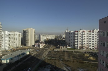 В Липецке появится новый 28-й микрорайон В Липецке появится новый 28-й микрорайон