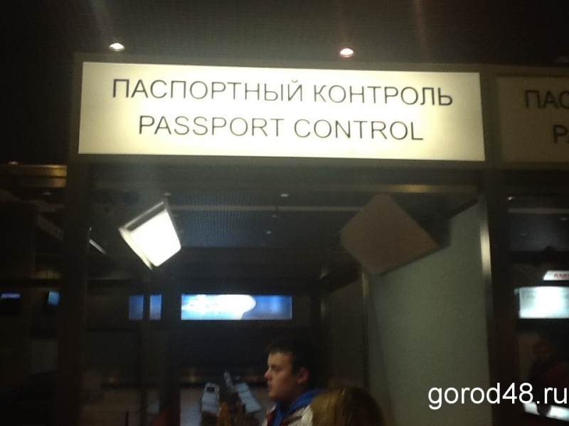 Невыездных липчан стало больше на 240% Невыездных липчан стало больше на 240%
