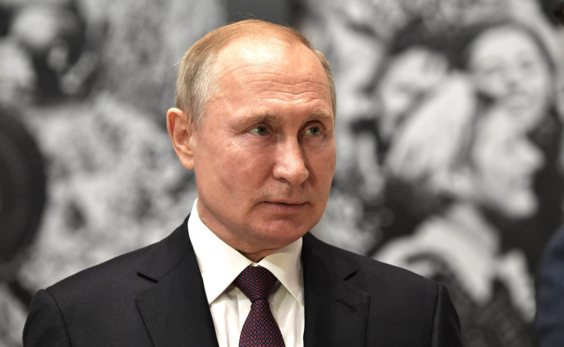 В Липецкой области Владимир Путин обсудит инициативы по соцподдержке В Липецкой области Владимир Путин обсудит инициативы по соцподдержке