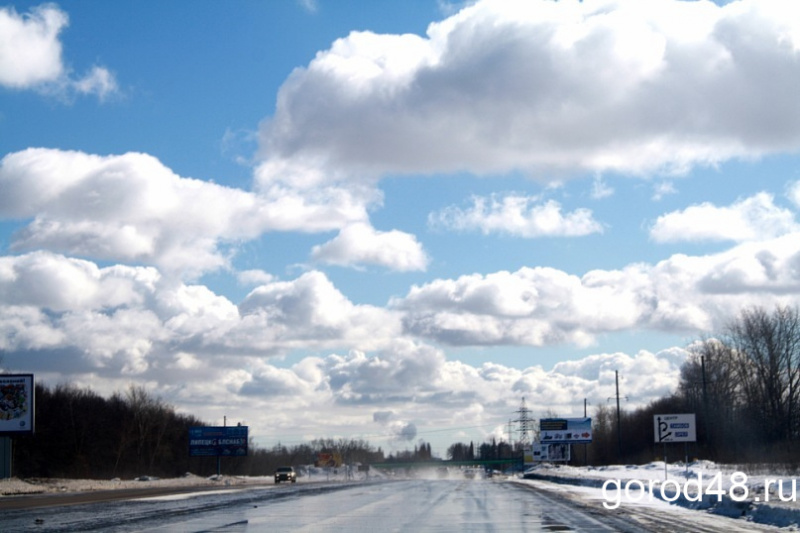 Содержание липецких дорог оценили в 2,5 миллиарда рублей
