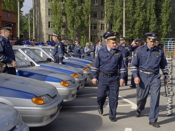 Взаимоотношения сотрудников ГИБДД с участниками движения станут прозрачными Взаимоотношения сотрудников ГИБДД с участниками движения станут прозрачными