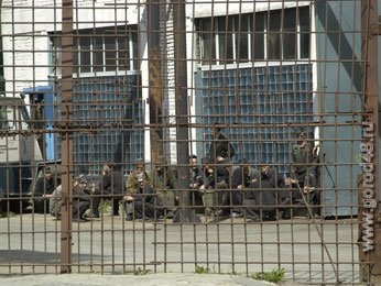 Работа осужденного из Ельца претендует на победу во всероссийском конкурсе «Красиво шить не запретишь!» Работа осужденного из Ельца претендует на победу во всероссийском конкурсе «Красиво шить не запретишь!»
