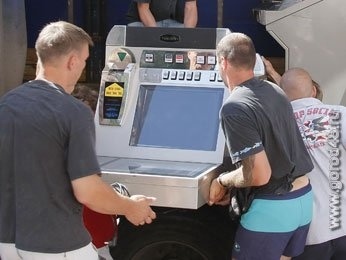 В Липецке закрыли ещё один интернет-клуб В Липецке закрыли ещё один интернет-клуб