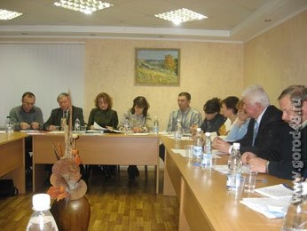 Малый бизнес Липецка пожалуется президенту РФ на притеснения Малый бизнес Липецка пожалуется президенту РФ на притеснения