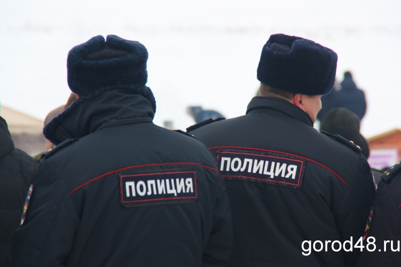 Оскорбленные полицейские простили обидчика Оскорбленные полицейские простили обидчика