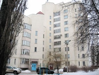 Впервые в Липецке жильцы многоэтажки решили сами управлять своим домом Впервые в Липецке жильцы многоэтажки решили сами управлять своим домом