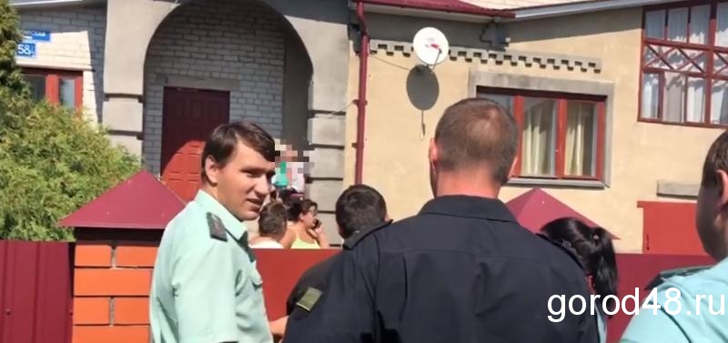 В прокуратуре области обжаловали действия и.о. начальника УМВД РФ по Липецку В прокуратуре области обжаловали действия и.о. начальника УМВД РФ по Липецку