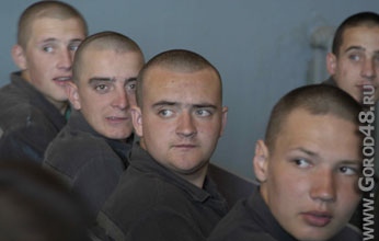 Экскурсия в изолятор Экскурсия в изолятор