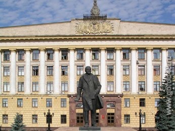 В Липецкой области ждут делегацию китайской провинции Цзилинь В Липецкой области ждут делегацию китайской провинции Цзилинь