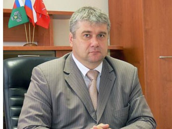 Назначен новый начальник Управления Россельхознадзора по Тульской и Липецкой областям Назначен новый начальник Управления Россельхознадзора по Тульской и Липецкой областям