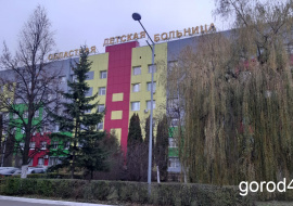 Двое детей получили ожоги в липецком автобусе 