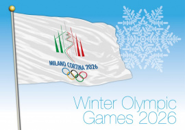 Соревнования по бобслею и санному спорту на ОИ-2026 пройдут за пределами Италии