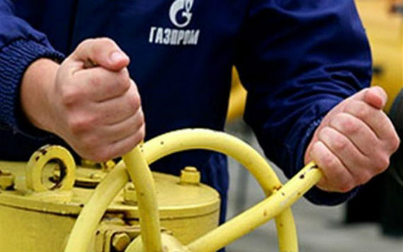 Россия и Украина согласовали дату трехсторонней встречи по газу Россия и Украина согласовали дату трехсторонней встречи по газу