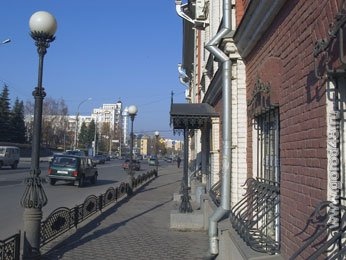 Землей в Липецке теперь распоряжается область Землей в Липецке теперь распоряжается область