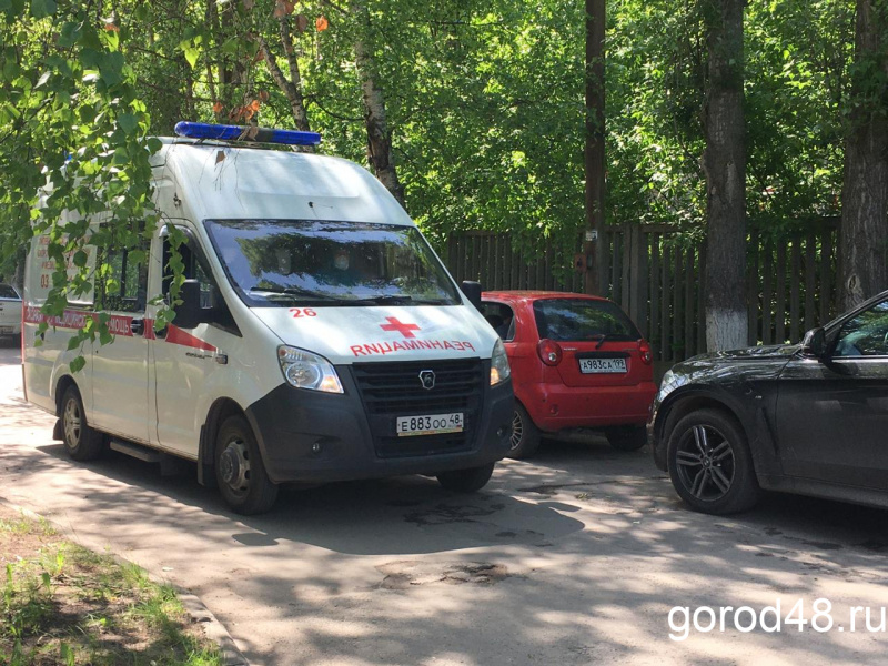 За сутки COVID-19 обнаружили у 16 липчан За сутки COVID-19 обнаружили у 16 липчан