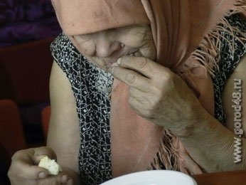 В Липецкой области бедных стало меньше на 49 тысяч человек В Липецкой области бедных стало меньше на 49 тысяч человек