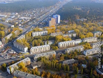 Объем промышленного производства в области будет расти в среднем на 7 % Объем промышленного производства в области будет расти в среднем на 7 %