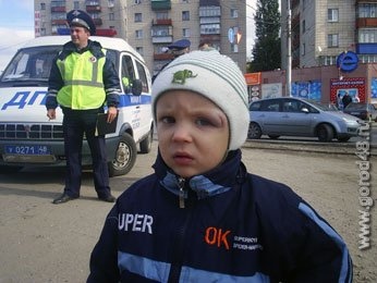 В результате экстренного торможения в пассажирском автобусе пострадали 4 человека В результате экстренного торможения в пассажирском автобусе пострадали 4 человека
