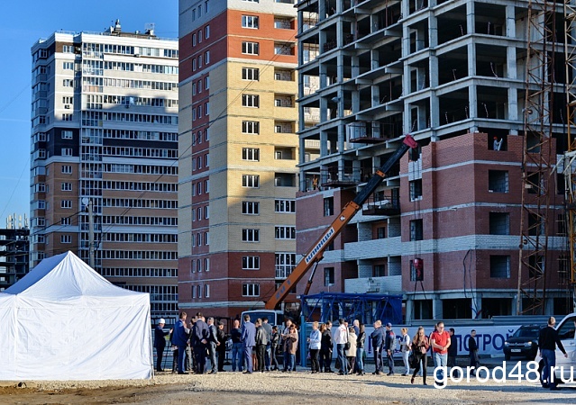 В понедельник начнутся работы на всех «проблемных» домах в микрорайоне «Европейский» В понедельник начнутся работы на всех «проблемных» домах в микрорайоне «Европейский»
