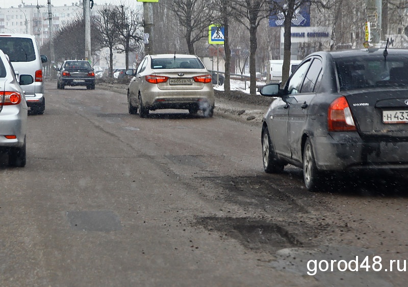 Когда дорога против водителя Когда дорога против водителя