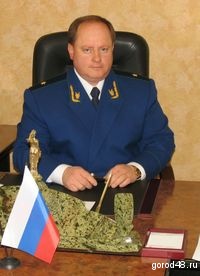 Руководителя СК по Липецкой области ждут в Орле Руководителя СК по Липецкой области ждут в Орле