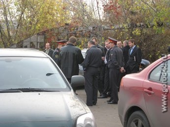 Убийство на Студеновской произошло из-за ссоры соотечественников Убийство на Студеновской произошло из-за ссоры соотечественников