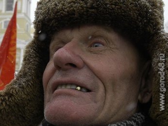 В Липецкой области появился еще один памятник Ленину В Липецкой области появился еще один памятник Ленину
