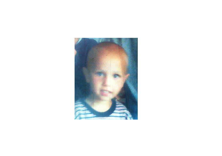 По факту пропажи 3-летнего Артема Кузнецова возбуждено уголовное дело По факту пропажи 3-летнего Артема Кузнецова возбуждено уголовное дело