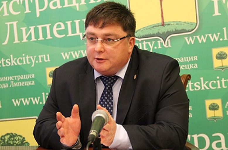 Умер бывший вице-мэр Липецка Умер бывший вице-мэр Липецка