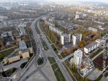 Часть Липецка останется без горячей воды Часть Липецка останется без горячей воды