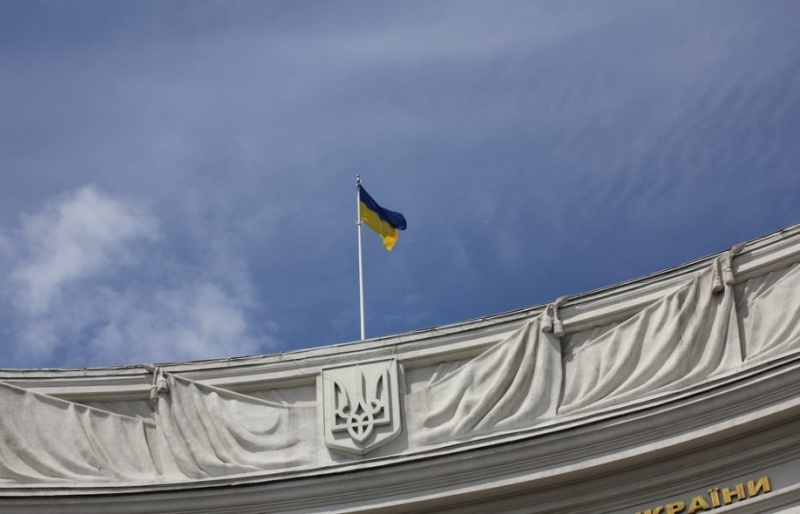 Украина открывает восемь визовых центров в России Украина открывает восемь визовых центров в России
