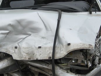 Вчера на дорогах области погибли 2 человека Вчера на дорогах области погибли 2 человека