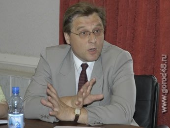 Липецк ощутит на себе кризис в будущем году Липецк ощутит на себе кризис в будущем году