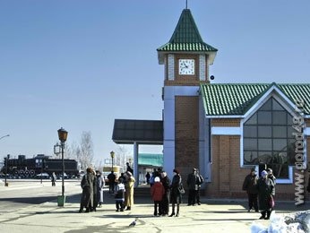 В Грязях осудили врача-взяточника В Грязях осудили врача-взяточника