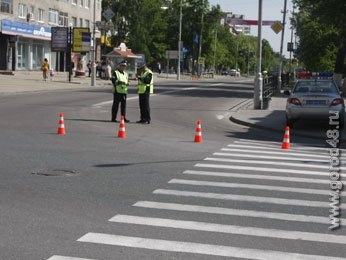 Улица Ленина в воскресенье будет пешеходной с 14.00 до 22.00 Улица Ленина в воскресенье будет пешеходной с 14.00 до 22.00