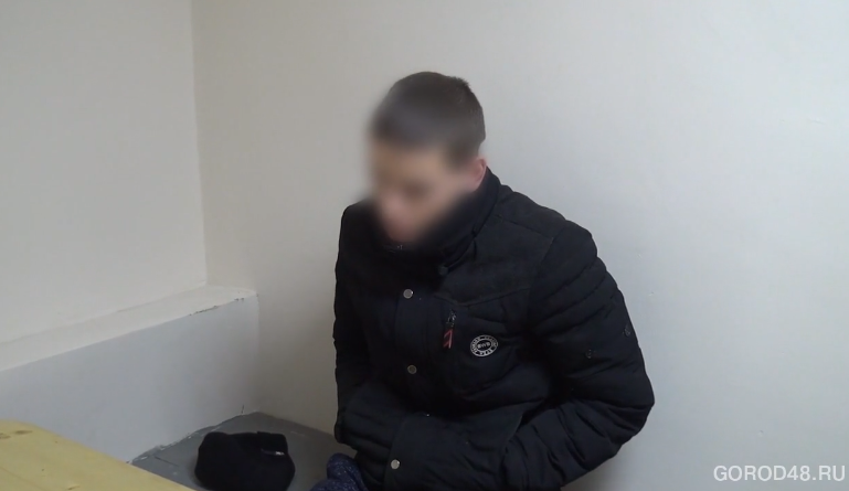 Домушники из Тамбова пойдут под суд в Липецке Домушники из Тамбова пойдут под суд в Липецке