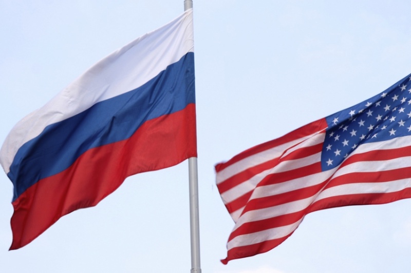 США расширили санкции против России США расширили санкции против России