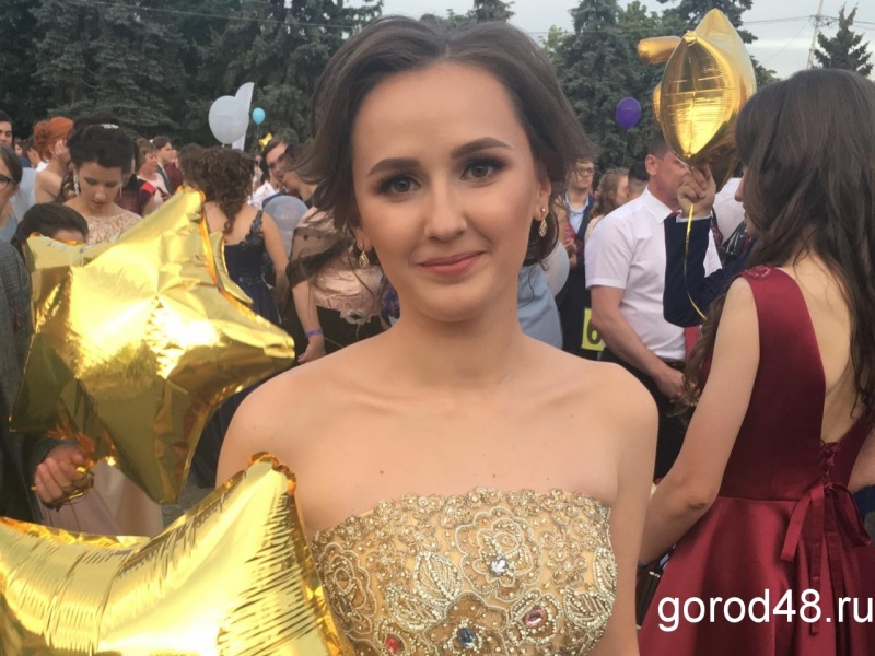 «Когда узнала, что сдала на 100 баллов - визжала на всю улицу» «Когда узнала, что сдала на 100 баллов - визжала на всю улицу»
