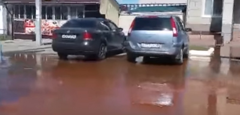 В Лебедянь направлена экологическая лаборатория В Лебедянь направлена экологическая лаборатория