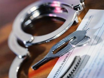 Подозреваемый в убийстве 52-летней женщины задержан Подозреваемый в убийстве 52-летней женщины задержан