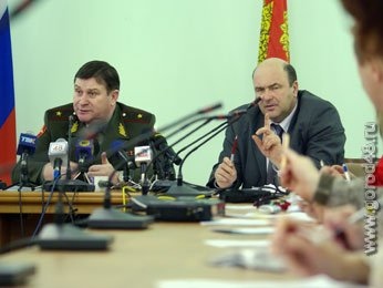 1 апреля начался призыв на военную службу 1 апреля начался призыв на военную службу