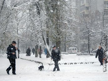 Завтра в Липецке потеплеет Завтра в Липецке потеплеет