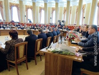 Чердаки и подвалы защитят законом Чердаки и подвалы защитят законом