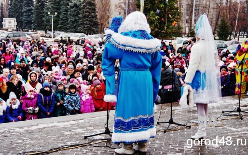 На зимних каникулах для детей проведут более 3,5 тысячи мероприятий На зимних каникулах для детей проведут более 3,5 тысячи мероприятий