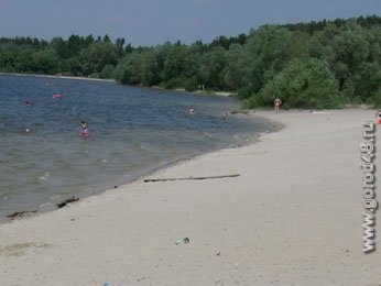 В Грязях утонул 14-летний подросток В Грязях утонул 14-летний подросток
