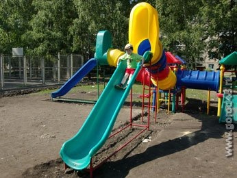 В Липецкой области собираются повысить детские пособия В Липецкой области собираются повысить детские пособия