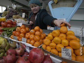 В субботу в Липецке откроется предновогодняя ярмарка В субботу в Липецке откроется предновогодняя ярмарка