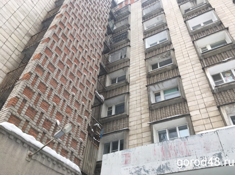 Липецкая «вторичка» выросла в цене Липецкая «вторичка» выросла в цене
