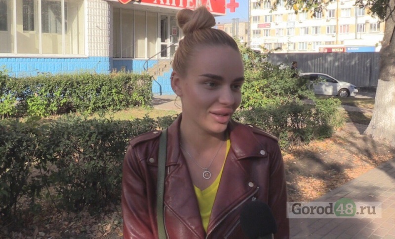Какой липчане представляют успешную жизнь Какой липчане представляют успешную жизнь